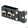Gniazda RJ45 w obudowie ESD