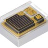 Dioda IR SMD 2-pinowa, λ 860nm, 1.25 x 1.65 x 0.784mm, OSLON IR Compact, ams OSRAM 270mW