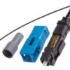 Złącze Światłowodowe, Sc, 9/125Μm, 0.5Db, Simplex, Rs Pro