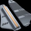 G-PS5HS04 Heat pipe cooler for M.2 NVMe SSD, PS5, perfect fit