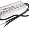 Zasilacz diody LED napięcie wyjciowe: 24V 1 do 10 V, Potencjometr 5A napięcie wejściowe: 264 V ac, 90 V ac, 127V dc, 370