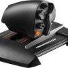 N/A Thrustmaster TWCS Throttle USB PC czarny
