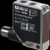 Reflecting light barrier, 0-4.2 m, 10-30 VDC, M12-connector, IP67, 115794