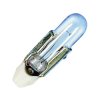 TRU COMPONENTS 1590297 Signal light bulb 24 V 0.50 W T4.5 Clear 1 pc G Base