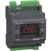 Sterownik PLC HVAC M171 2xDI 5xAI 4xDI 5xAO LAN zasilanie 100-240V wyświetlacz TM171OD14R SCHNEIDER ELECTRIC