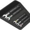 Zestaw Kluczy Płasko-Oczkowych Bicycle Set 10Szt.