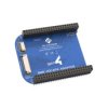 Karta adaptera do Czarna platforma BeagleBone, moduły wyświetlacza gen4-4DCAPE gen4-4DCAPE-ADAPTOR 4D Systems