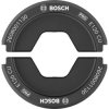 Bosch 2608001130 Crimp inset Spade terminals 120mm² for crimping kits
