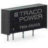 TracoPower TMA 1515S DC/DC Converter 15V 1W SIL-7 Unregulated Output