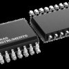32V, 1A , 0.5MHz off-line PWM controller , -40C to 85C | DW | 18 | -40 to 85