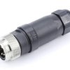 Molex 1300170029 Złącze czujnika/aktuatora Molex WOD Industrial Solution, piny: 5, 1 szt.