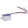 Intertec ITS-LX-1513-12VDC Solenoid Bidirectional 12V DC 24W Dual Position