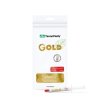 Pasta termoprzewodząca AG Gold 3g - strzykawka