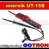 UT15B wskaźnik napięcia 12-690V AC/DC