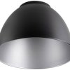 SLV PARA DOME 1005216 Klosz do lampy czarny