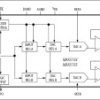 Low-Power, Dual, 12-Bit Voltage-Output DACs with Serial Interface