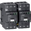 Schneider Electric LC2D50ABNE Kombinacja przekaźnika odwracającego 1 szt.