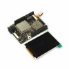 Maixduino AI Development Kit K210 RISC-V AI + IoT ESP32