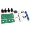 Przedwzmacniacz stereo z regulacją tonów i balansu - TDA1524A - KIT AVT 1634