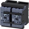 Siemens 3RA2345-8XB30-1NB3 Stycznik pomocniczy 3 NO 55 kW 1000 V/AC 77 A warystor 1 szt.