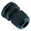 PG11 Black Nylon Cable Gland IP68