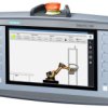 Panel HMI 9 cal Siemens KTP900F Mobile, SIMATIC rozdzielczość: 800 x 480 pixel TFT IP65 USB, Ethernet