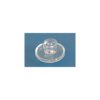 Kash 11S042 Suction Cup Clear Transparent 1 piece