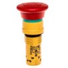 Przycisk bezpieczeństwa 22mm 2R IP54 przez obrót XB7NS8444