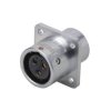 Weipu SF1213/S4 SF12 Bullet Connector 4-Pin Straight Secure Locking