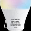 SHELLY_B_E27_MC Shelly Multicolor Bulb E27 Gen3