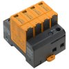Weidműller 2730740000 Surge Arrester Type II For Overvoltage Protection