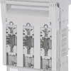 Rozłącznik bezpiecznikowy KVL-2 3p M10-M10 LED 001690883