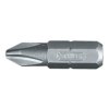 Stanley 1-68-942 Phillips 1pt Bit 25mm (Box Of 25)