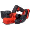 Olympia Power Tools 09-965 X20S™ Planer 20V 1 x 2.0Ah Li-ion