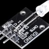 SE021 Developer boards - LED flash module, 7 colours