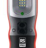LED Inspection Torch, 1300 Lumens, Rech