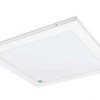 KASETON BIUR.LED STK-O 37W 60x60cm