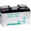 Akumulator VRLA AGM 12V 80Ah (żywotność 10-12lat) SBL80-12i