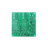 Ultraniskoszumny przedwzmacniacz mikrofonowy mono z SSM2017 - PCB do projektu AVT 2703