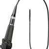 Kamera endoskopowa VOLTCRAFT FA8100C, do BS-500 i BS-1000T, sterowana 2 osiowo, dł. 1 m, śr. 7,5 mm