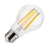 E27 A60 11W 840 360deg; 230V filament Oro 6470 claro