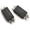 Transoptor ACPL-217-56CE z tranzystorem 1-kanałowy 4 Broadcom
