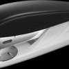 55010095 Stapler, up to 25 sheets, black