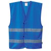 Hi-vis Iona Coloured Vest
