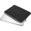 Trust 21248 Laptop sleeve Primo Soft Suitable for up to: 39,6 cm (15,6") Black