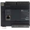Sterownik programowalny PLC Schneider Electric Modicon M221 10 USB Cyfrowe 256 kB RS-485