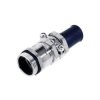 LAPP 52106490 SKINDICHT® SR-M25/21/15 Brass Cable Gland