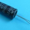 2200uF/25V 100SZT LowESR 13x25 105° ELKO