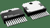 High-Voltage, High-Current Op Amp, Excellent Output Swing | KVC | 11 | -40 to 85