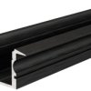 Deko Light 975143 ET-02-12 aluminium (S x W x G) 27 x 15 x 2000 mm 2 m